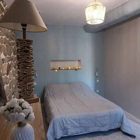 Ferienwohnung Paisible Et Cosy Ria Exterior foto