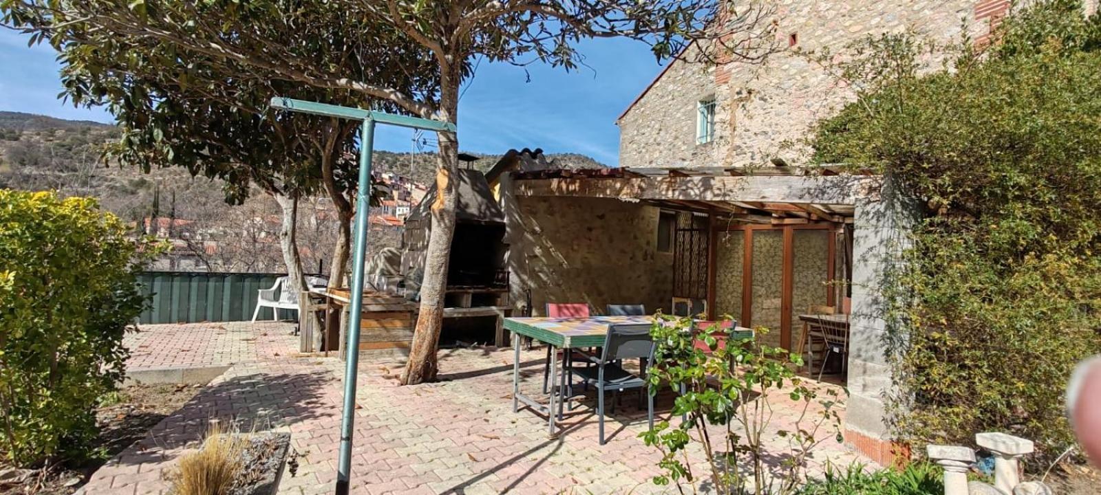 Ferienwohnung Paisible Et Cosy Ria Exterior foto