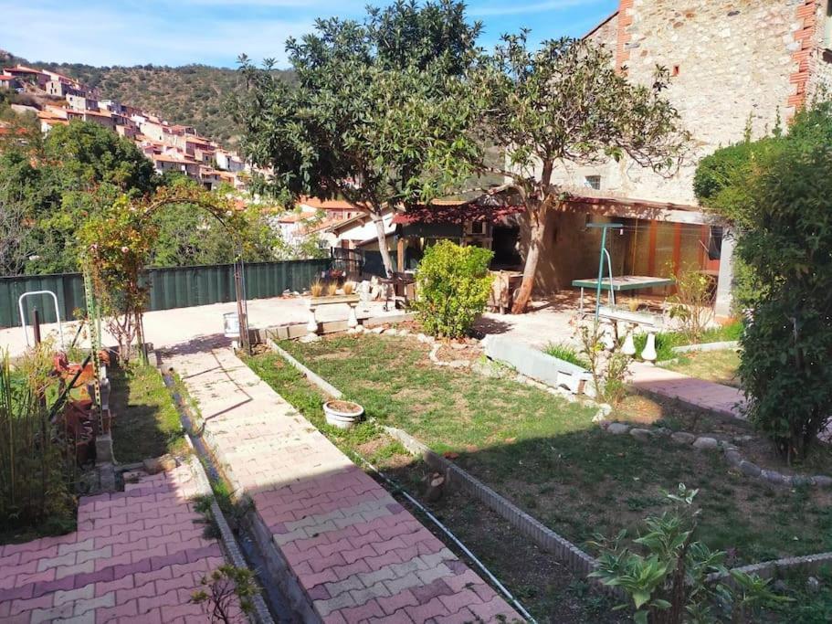 Ferienwohnung Paisible Et Cosy Ria Exterior foto
